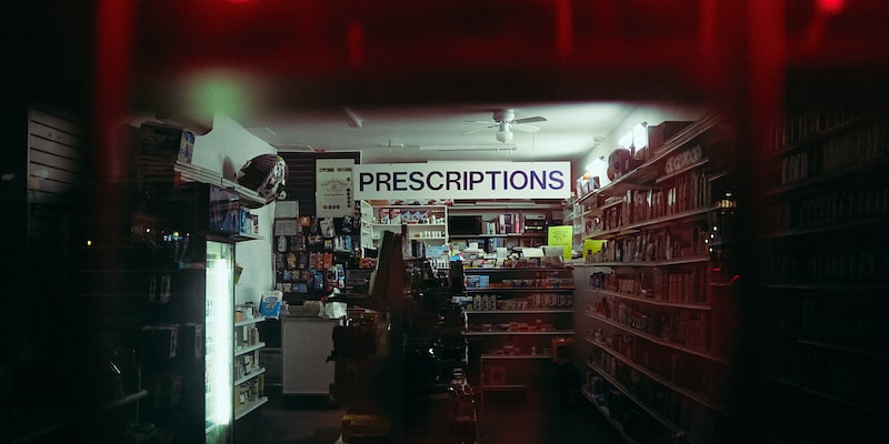 Are prescription drugs a scam?