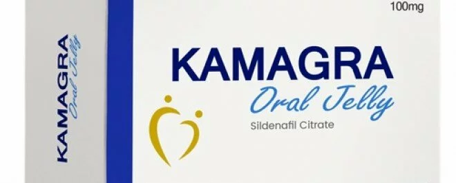 Calm Your Physical Frustration with Kamagra Oral Jelly