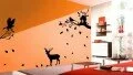 Decorative Wall Decals: Design a Nursery that Grows with Your Child