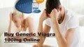 Generic Viagra Kicks Out the Issue of Erectile Dysfunction