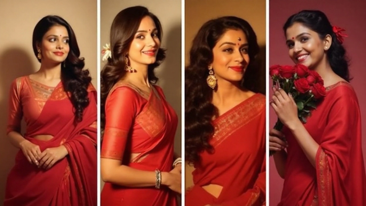 Nano Banana Instagram AI trend: How Google Gemini fuels viral vintage saree edits