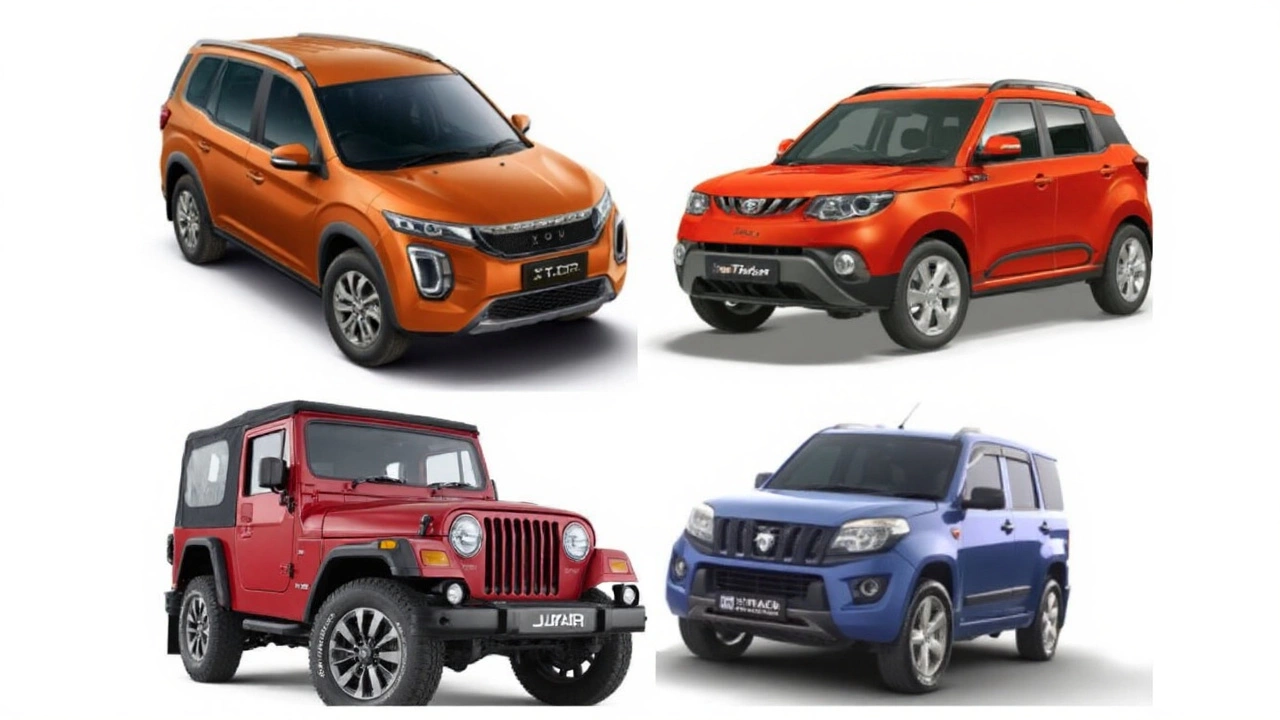 Performance, charging, features—and which one fits you