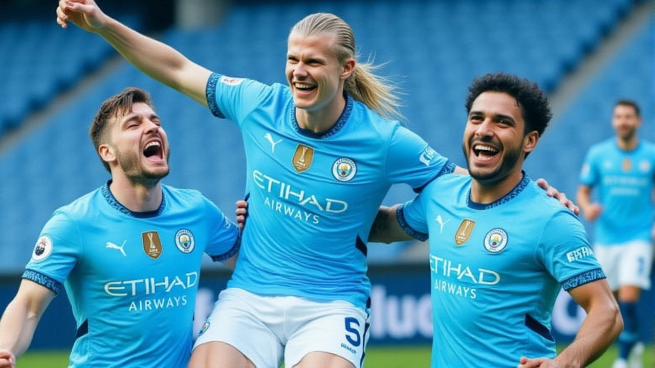 Man City vs Aston Villa: May 2026 Premier League Finale Preview